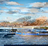 River Gardens Melbourne Sightseeing Cruise - Attractions Perth