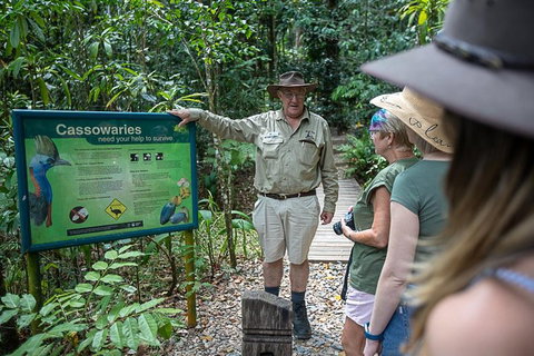 2 Day Daintree Rainforest, Cape Tribulation And Outback Chillagoe Tour - Attractions Perth 5