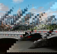 Melbourne One Day Tour with a Local 100 Personalized  Private - Attractions Perth