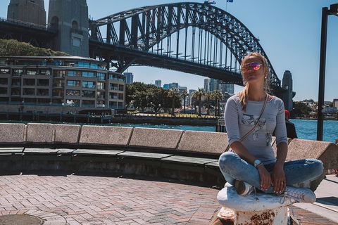 Sydney Private Tours By Locals: 100% Personalized, See The City Unscripted - Attractions Perth 0