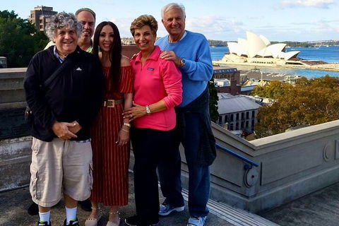 Sydney Private Tours By Locals: 100% Personalized, See The City Unscripted - Attractions Perth 2