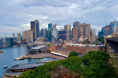 Sydney Private Tours By Locals: 100% Personalized, See The City Unscripted - Attractions Perth 3