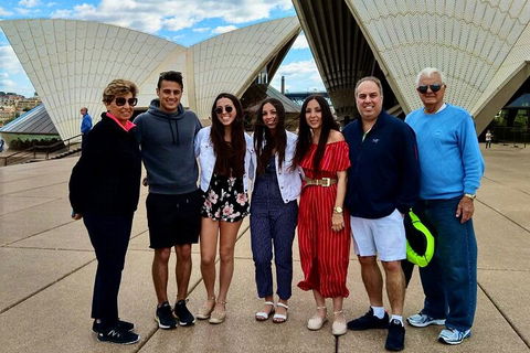 Sydney Private Tours By Locals: 100% Personalized, See The City Unscripted - Attractions Perth 5