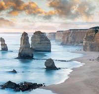 Private 12 Apostles and Great Ocean Road Scenic Helicopter Tour from Moorabbin - Attractions Perth