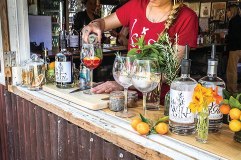 Kangaroo Island Half Day Food And Wine Trail Tour - Attractions Perth 2