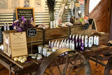 Kangaroo Island Half Day Food And Wine Trail Tour - Attractions Perth 3