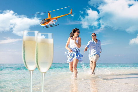 Private Coral Cay Bubbles Tour - Attractions Perth 4