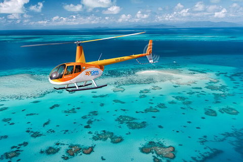 Private Coral Cay Bubbles Tour - Attractions Perth 5