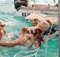 Sunset Cruise in Broome - Attractions Perth