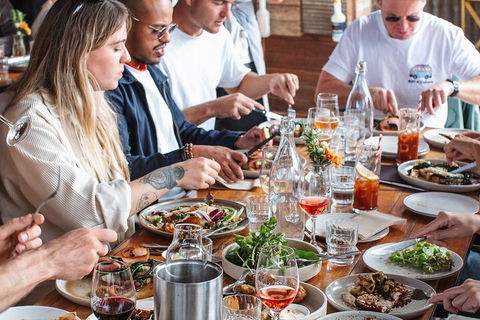 Full-Day Tour To Byron Bay Best Food And Drink Spots - Attractions Perth 0