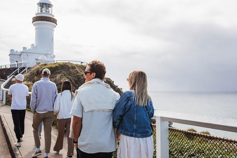 Full-Day Tour To Byron Bay Best Food And Drink Spots - Attractions Perth 4