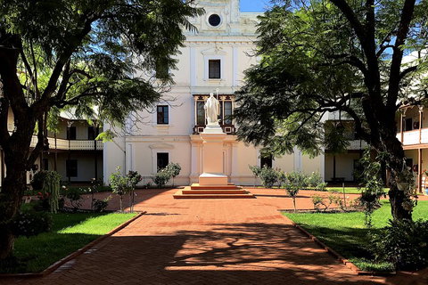Pinnacles Desert & New Norcia Day Tour From Perth - Attractions Perth 1
