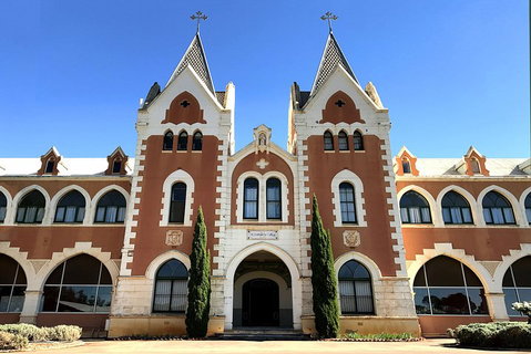 Pinnacles Desert & New Norcia Day Tour From Perth - Attractions Perth 4