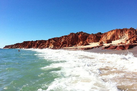 Cape Leveque And Aboriginal Communities From Broome (Optional Scenic Flight) - Attractions Perth 1