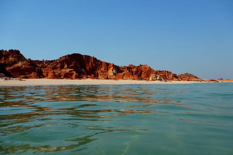 Cape Leveque And Aboriginal Communities From Broome (Optional Scenic Flight) - Attractions Perth 2