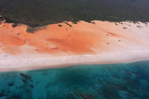 Cape Leveque And Aboriginal Communities From Broome (Optional Scenic Flight) - Attractions Perth 3