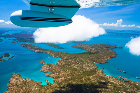 Cape Leveque And Aboriginal Communities From Broome (Optional Scenic Flight) - Attractions Perth 4