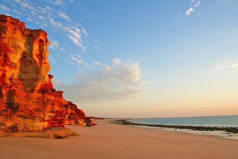 Cape Leveque And Aboriginal Communities From Broome (Optional Scenic Flight) - Attractions Perth 5