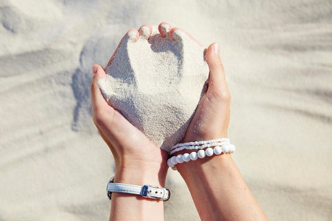 Full Day Pinnacle Desert Explorer From Perth Including Hillarys And Lancelin Sandboarding - Attractions Perth 2