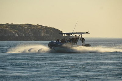 Cape Leveque Sea Safari and Aboriginal Communities from Broome
