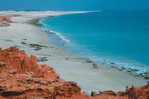 Cape Leveque, Sea Safari And Aboriginal Communities From Broome - Attractions Perth 5