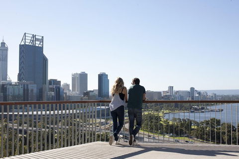 Perth And Fremantle Tour With Optional Swan River Cruise - Attractions Perth 1