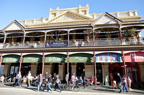 Perth And Fremantle Tour With Optional Swan River Cruise - Attractions Perth 3