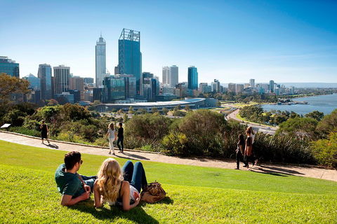 Perth And Fremantle Tour With Optional Swan River Cruise - Attractions Perth 5
