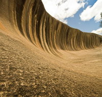 Wave Rock York Wildflowers and Aboriginal Cultural Day Tour from Perth - Attractions Perth