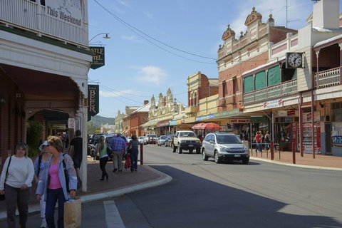 Wave Rock, York, Wildflowers, And Aboriginal Cultural Day Tour From Perth - Attractions Perth 1