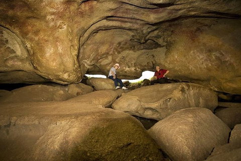 Wave Rock, York, Wildflowers, And Aboriginal Cultural Day Tour From Perth - Attractions Perth 2