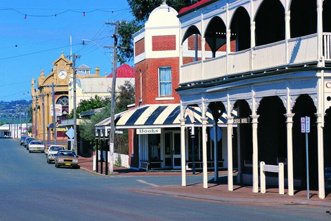 Wave Rock, York, Wildflowers, And Aboriginal Cultural Day Tour From Perth - Attractions Perth 3