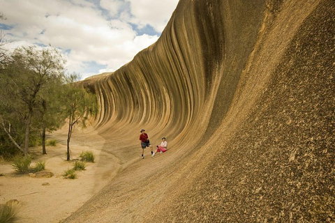 Wave Rock, York, Wildflowers, And Aboriginal Cultural Day Tour From Perth - Attractions Perth 5