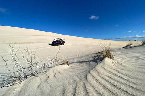 Small-Group Buggy Tour At Little Sahara With Guide - Attractions Perth 3