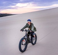 After Hours Electric Fatbike Tour in Kangaroo Island - Attractions Perth