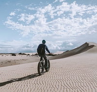 2-Hour Electric Fat Bike Tour in Kangaroo Island - Attractions Perth
