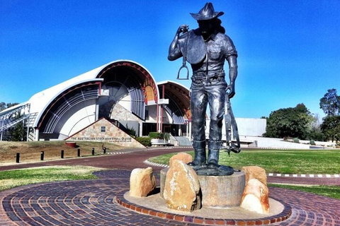 8-Day Outback Experience From Queensland - Attractions Perth 0