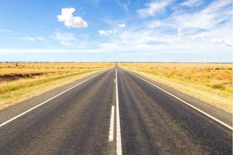 8-Day Outback Experience From Queensland - Attractions Perth 3