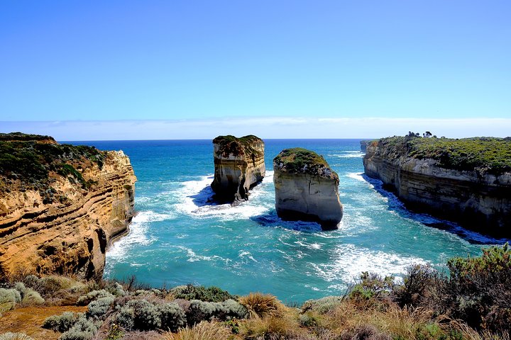  Attractions Perth