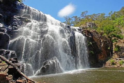 Grampians National Park Small-Group Eco Tour From Melbourne - Attractions Perth 0