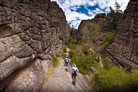 Grampians National Park Small-Group Eco Tour From Melbourne - Attractions Perth 1