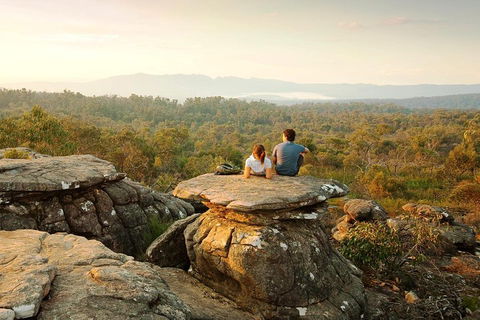 Grampians National Park Small-Group Eco Tour From Melbourne - Attractions Perth 2