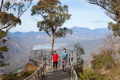 Grampians National Park Small-Group Eco Tour From Melbourne - Attractions Perth 3