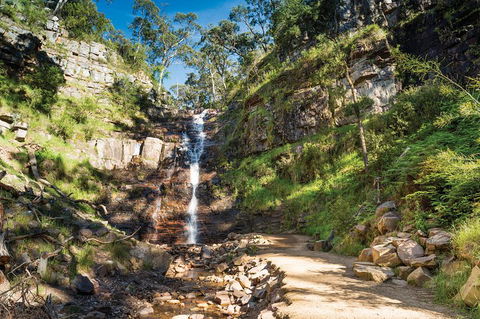 Grampians National Park Small-Group Eco Tour From Melbourne - Attractions Perth 5