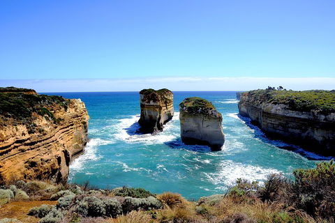 Great Ocean Road Sunset Tour From Melbourne - Attractions Perth 1