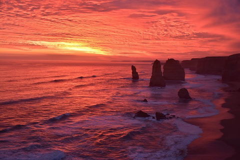 Great Ocean Road Sunset Tour From Melbourne - Attractions Perth 3