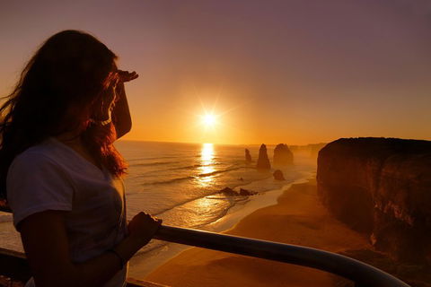 Great Ocean Road Sunset Tour From Melbourne - Attractions Perth 4