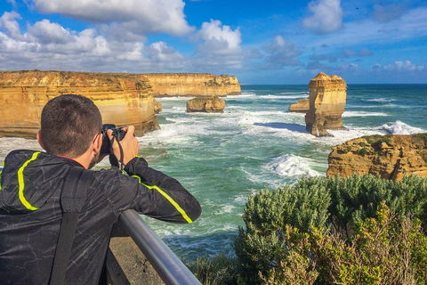 Great Ocean Road Sunset Tour From Melbourne - Attractions Perth 5