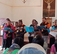 Historical tour in Hermannsburg from Alice Springs - Attractions Perth