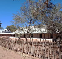 Private Cultural and Historical Painted Desert Tour in Hermannsburg - Attractions Perth